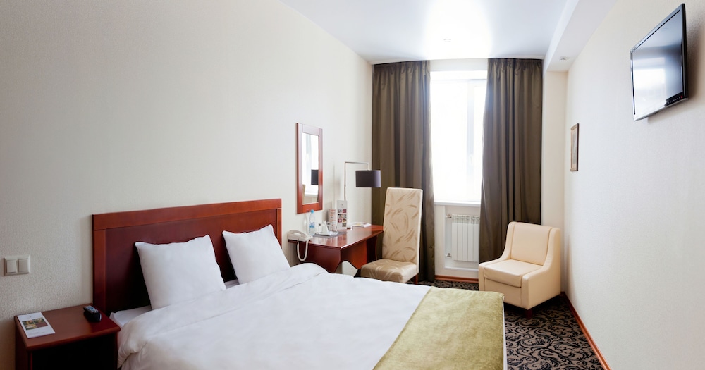 Economy Single Room photo 3