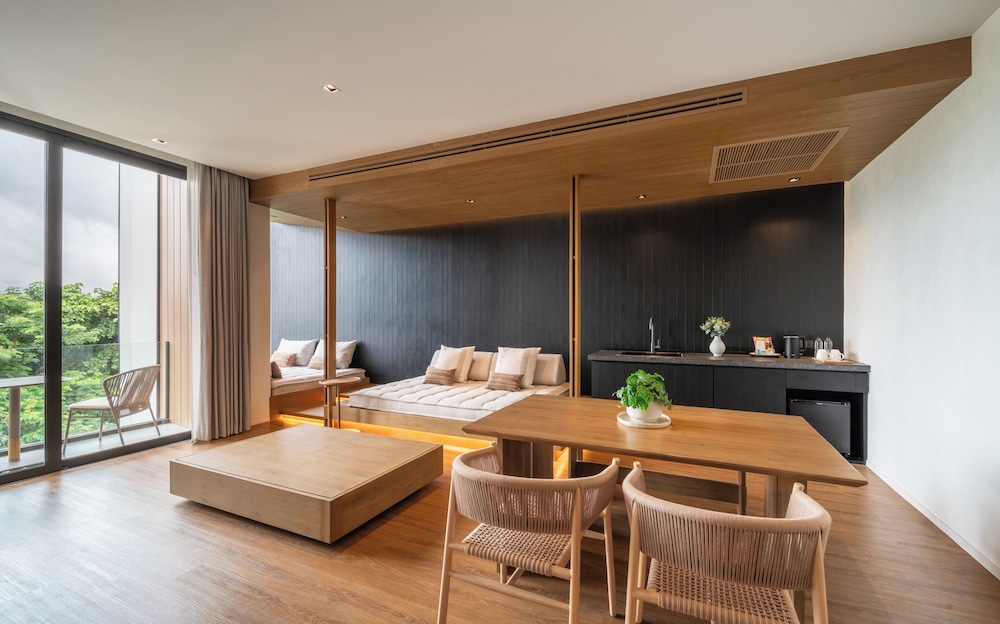 Family Suite - Photo 1