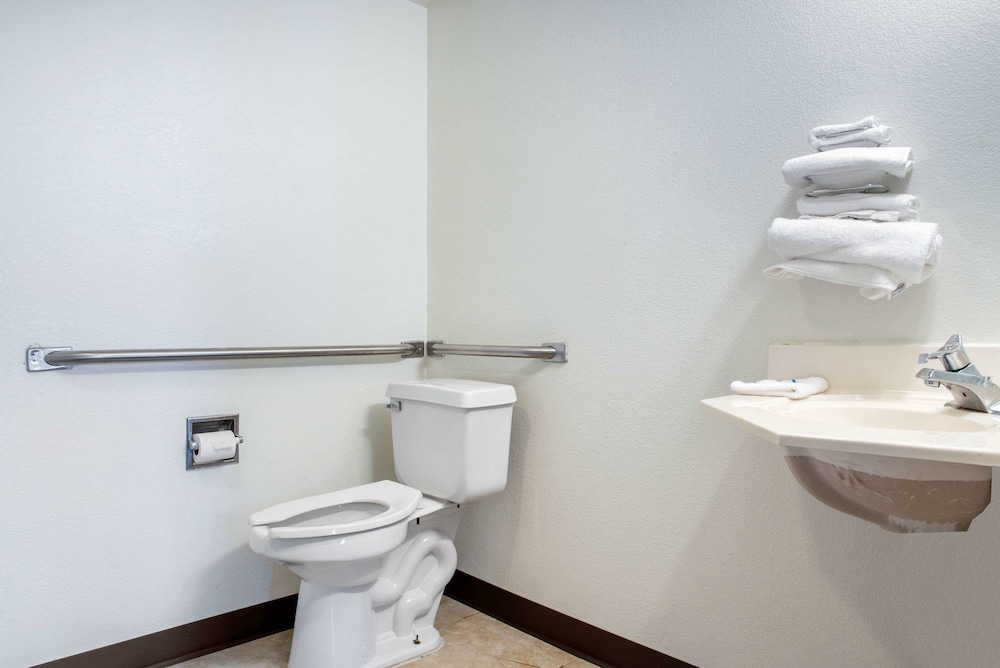 Rodeway Inn Sharonville - Cincinnati North, Billede 7