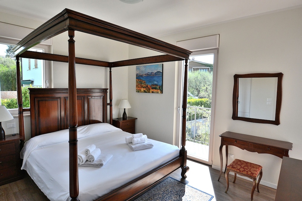 Villa, 4 Bedrooms