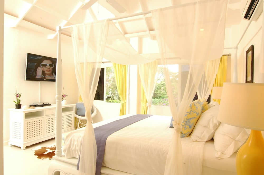6 Bedrooms with Private Pool Villa photo 3