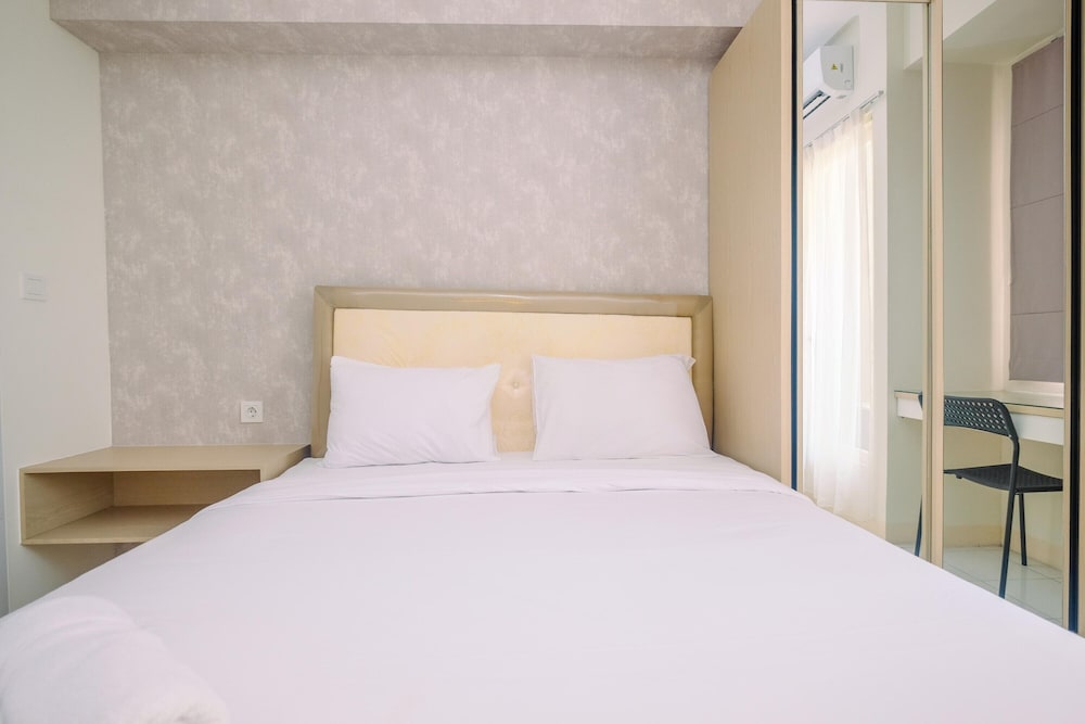 Standard Studio, 1 Bedroom (Apartment)
