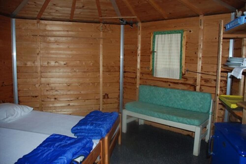 Cabin, Shared Bathroom (Mini Chalet) photo 3
