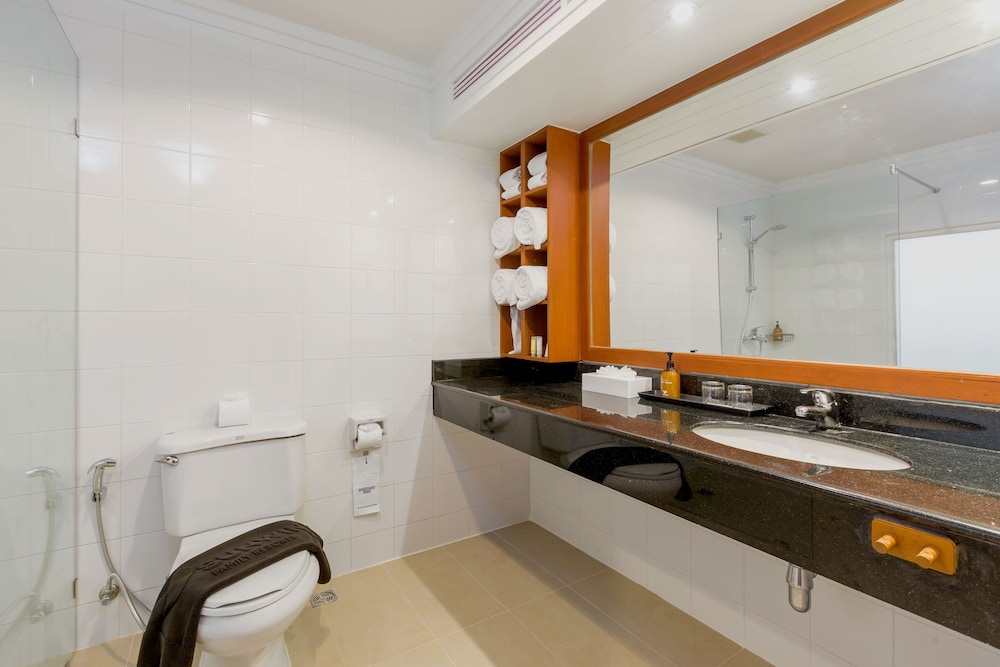 Family Suite - Photo 12