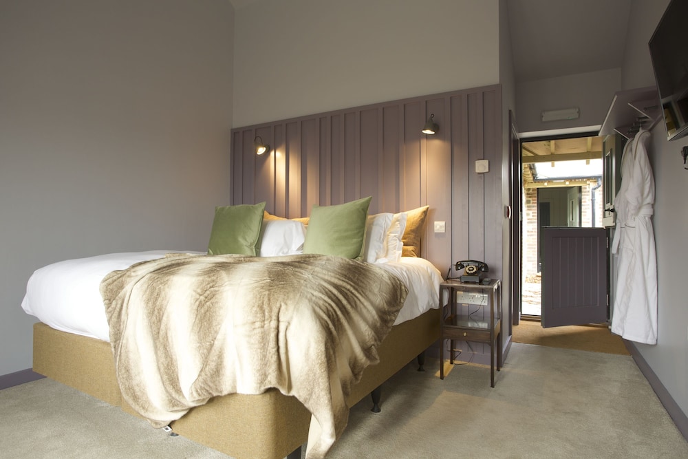 Signature Room photo 3