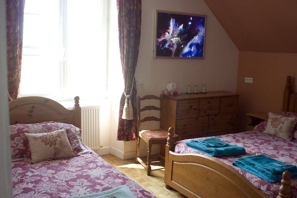 Triple Room photo 3