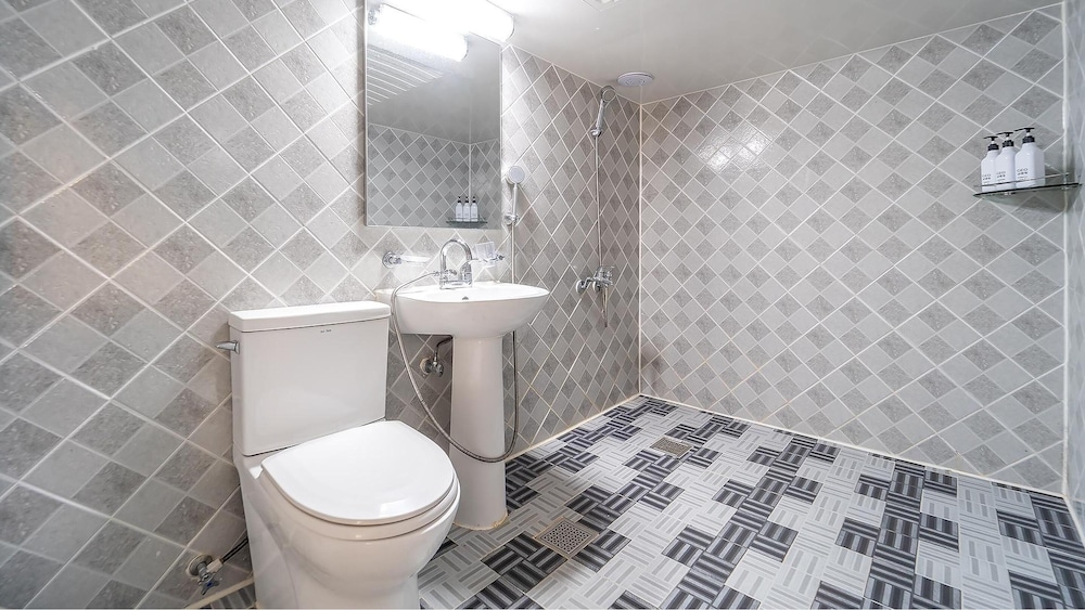 Basic Room, 1 Bedroom (Aegyunzone1(first-come))