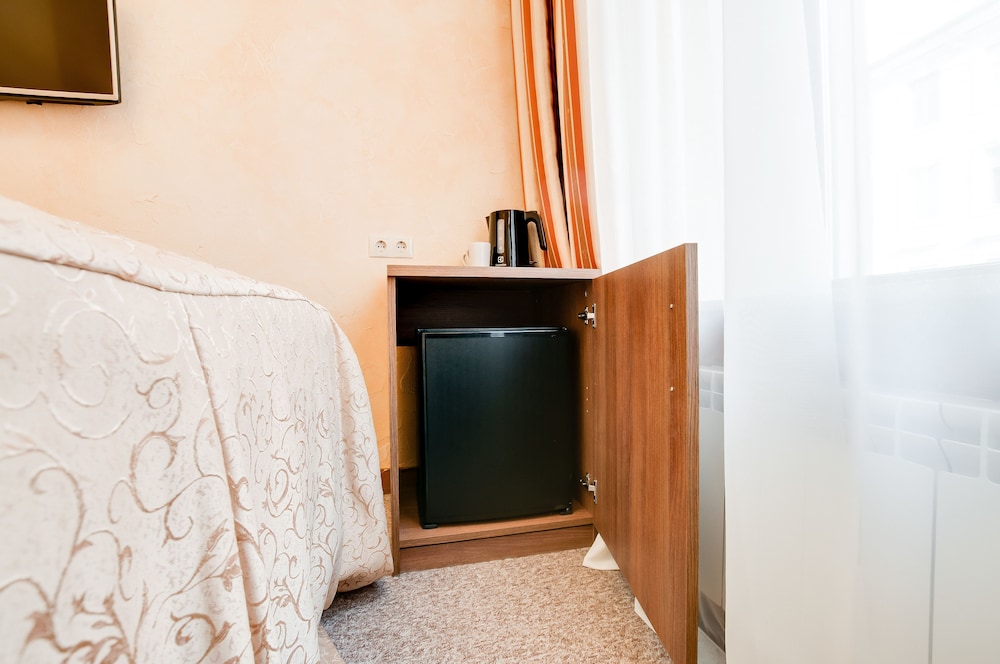 Standard Double or Twin Room photo 2