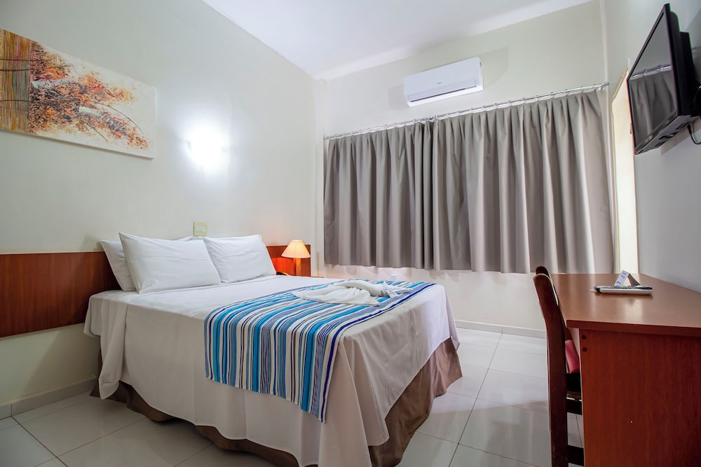 Executive Double Room, 1 Double Bed photo 1