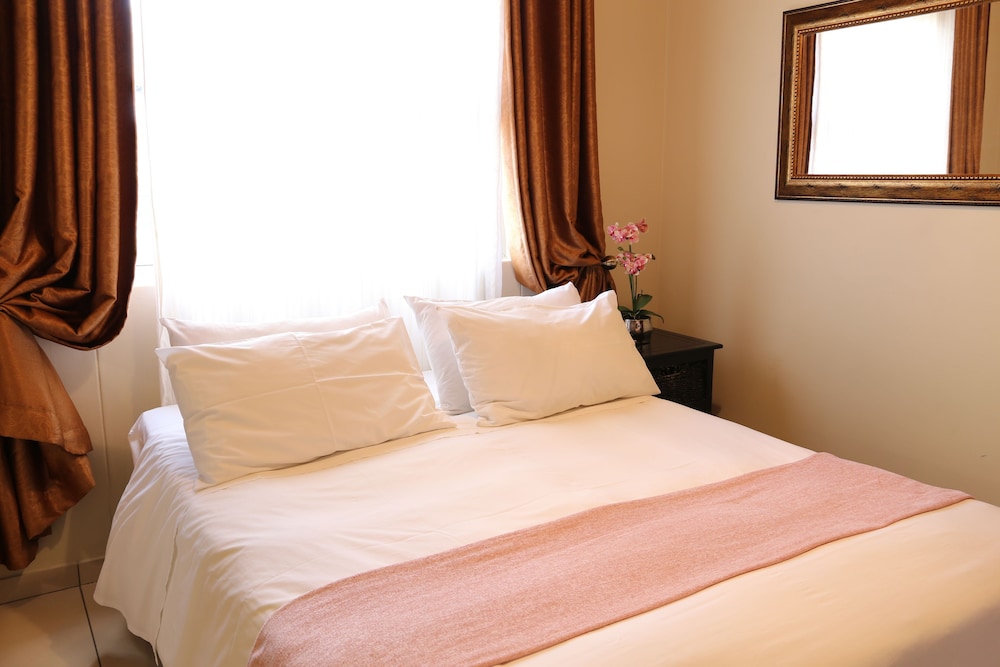 Standard Single Room photo 2