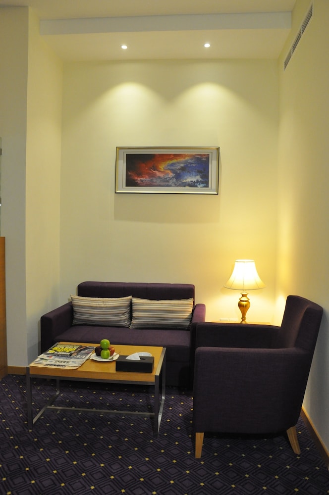 Executive Family Suite photo 2