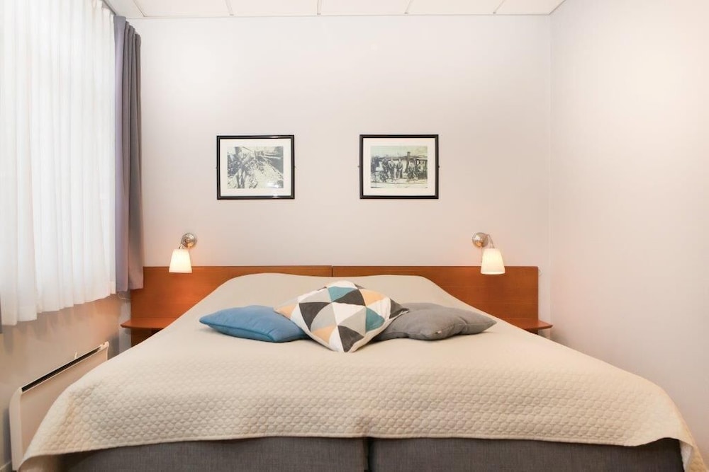 Double or Twin Room, 2 Twin Beds photo 1