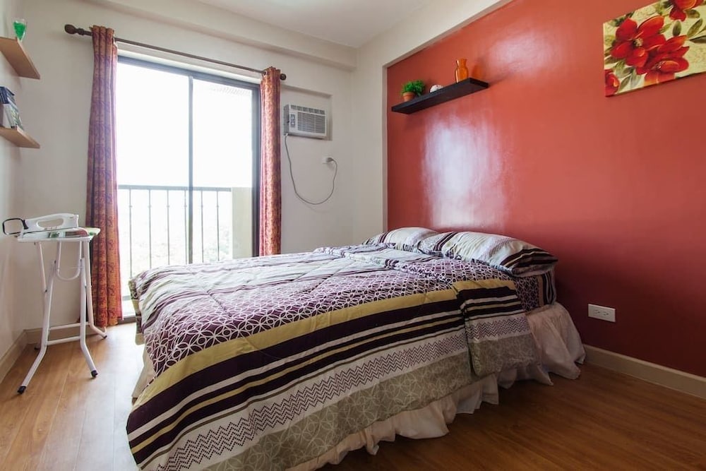 Cozy 2BR C + UNIT 1013 photo 1