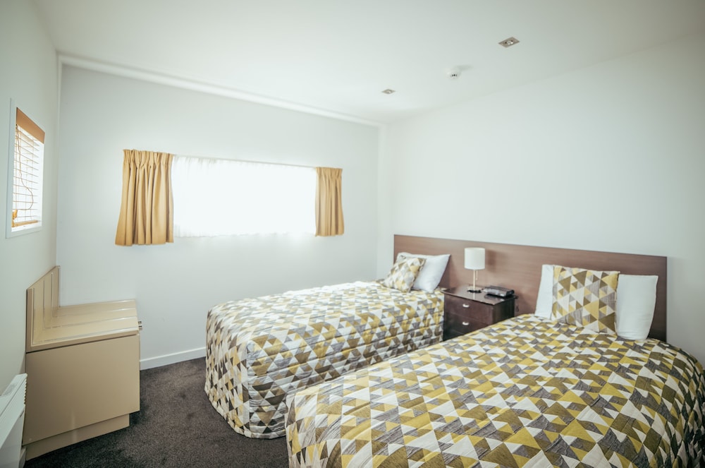Executive Apartment, 2 Bedrooms photo 2
