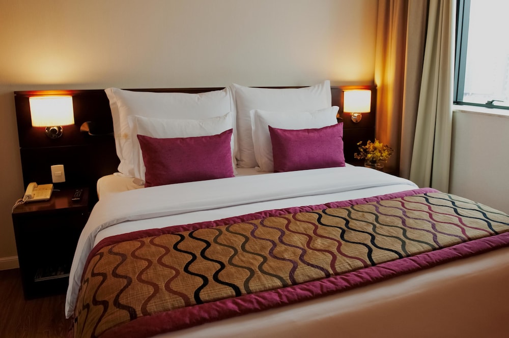 Luxury Double Room, 1 Queen Bed