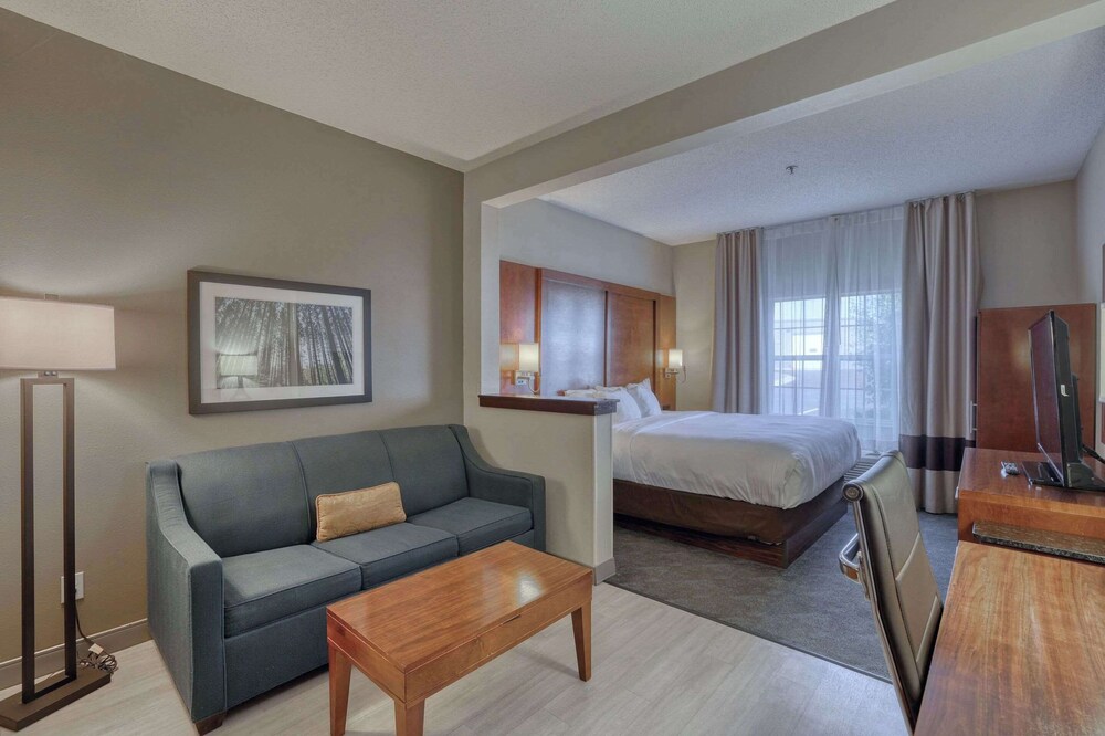 Suite, Non Smoking photo 1