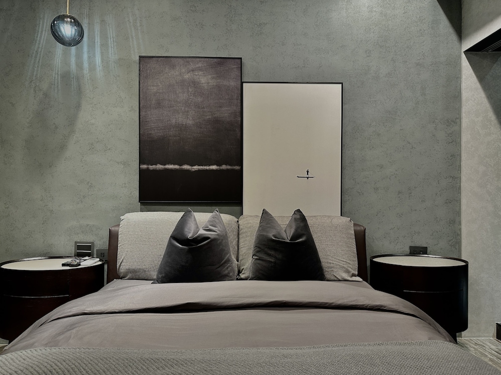 Business Double Room photo 2
