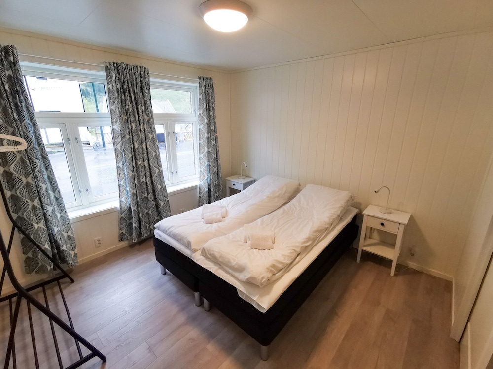 Basic Double Room, 1 Bedroom photo 1