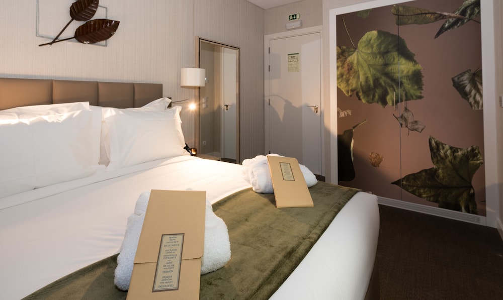 Superior Double Room - Photo 1