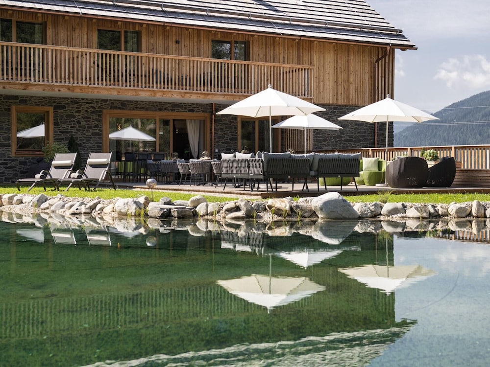 Chalet photo 2