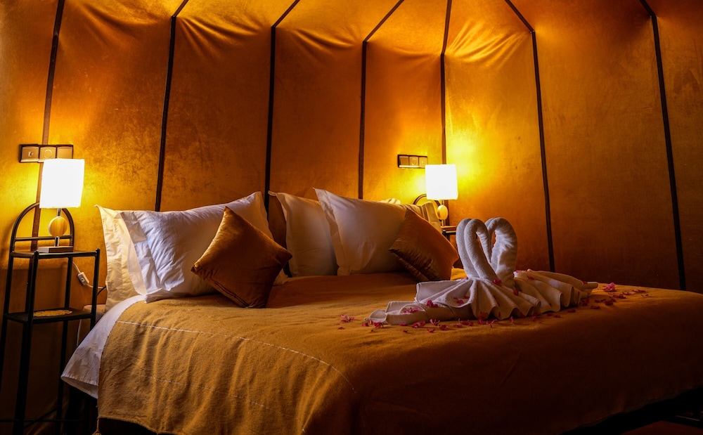 Luxury Double Room photo 2