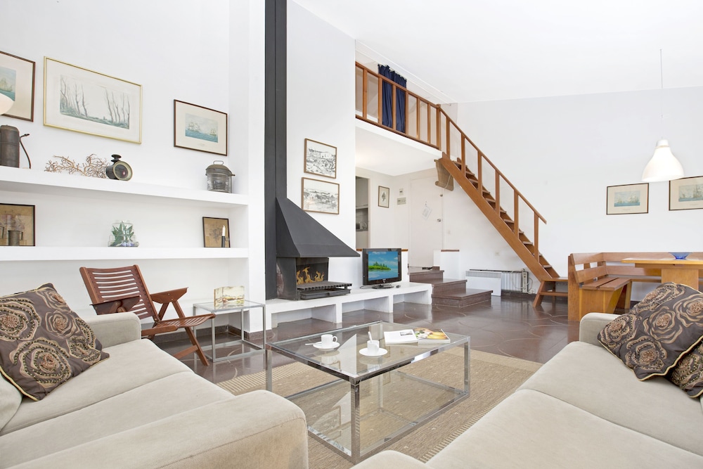 Apartamento, 2 habitaciones