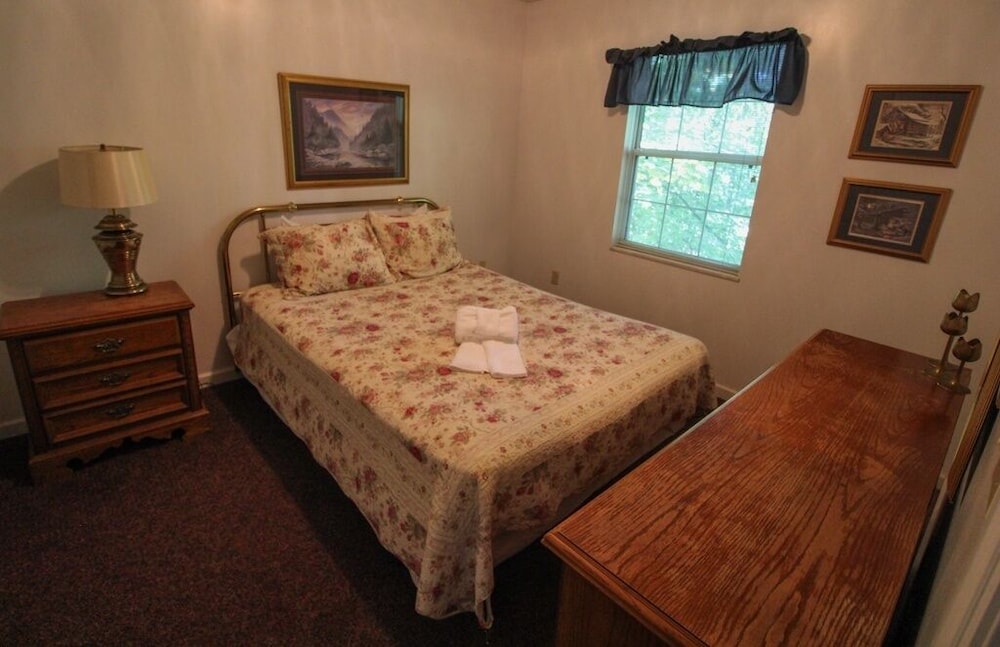 Cabin, 2 Bedrooms