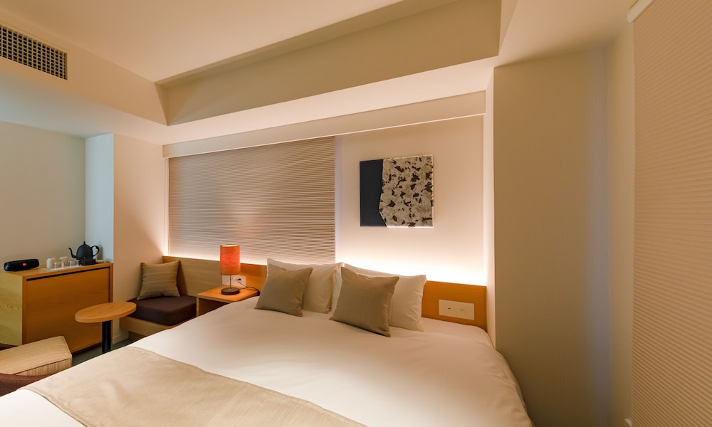 Standard Double Room - Photo 2