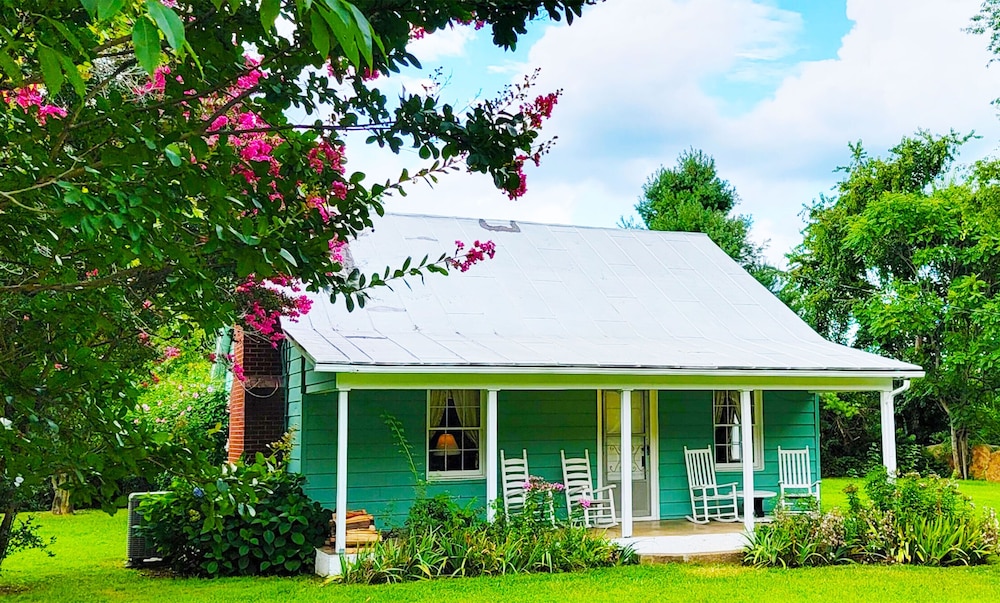 Dogwood Cottage - Photo 11