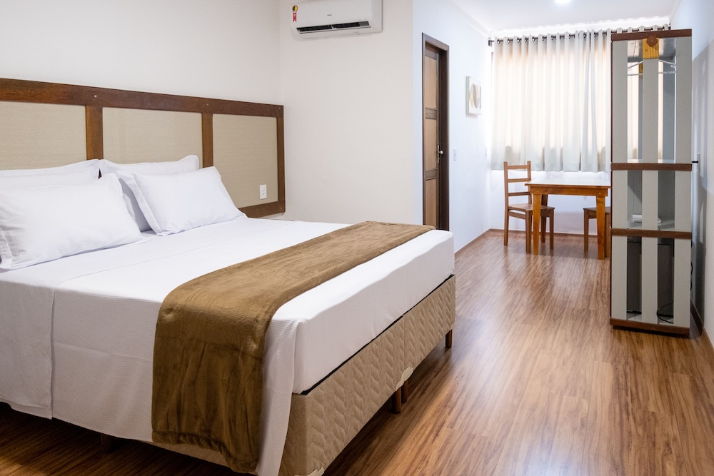 Standard Double Room Single Use