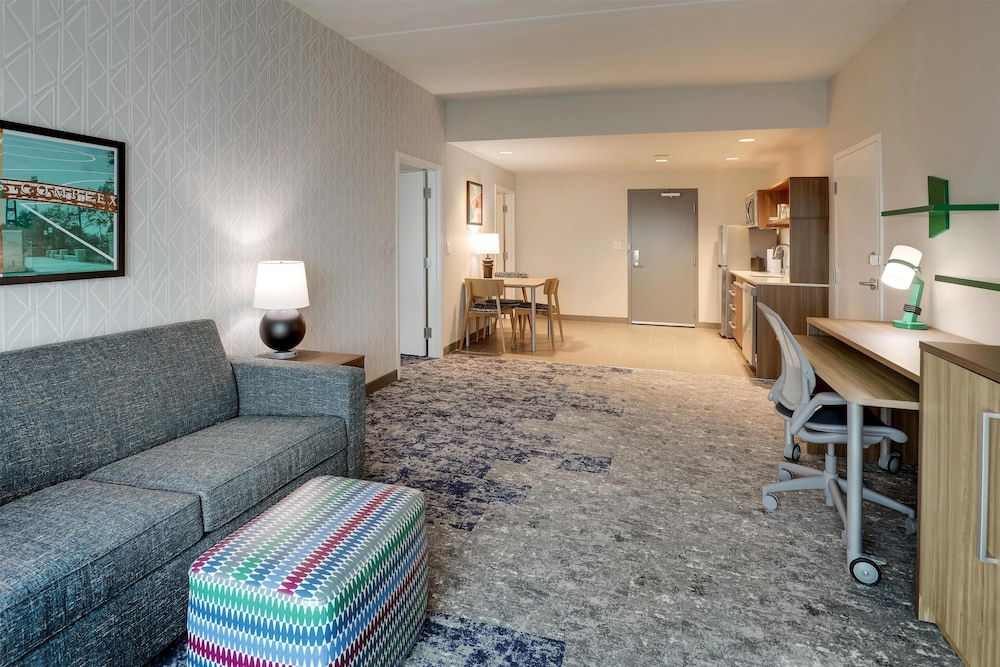 Suite, 1 Bedroom