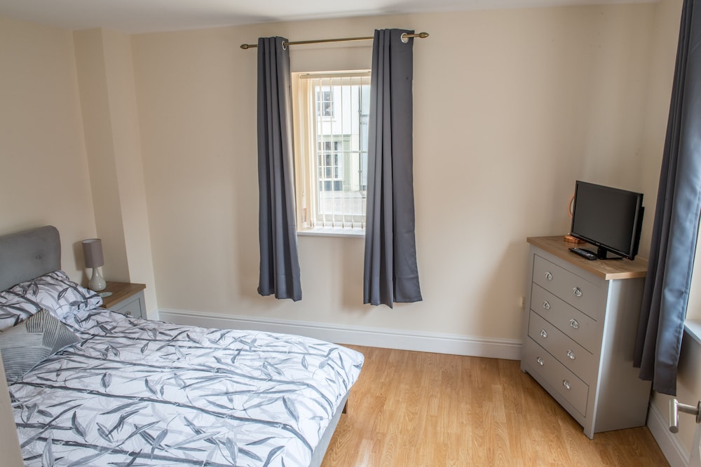 City Apartment photo 3