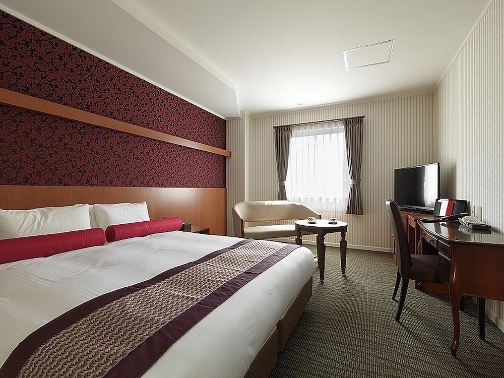 Queen Double Room, Non Smoking
