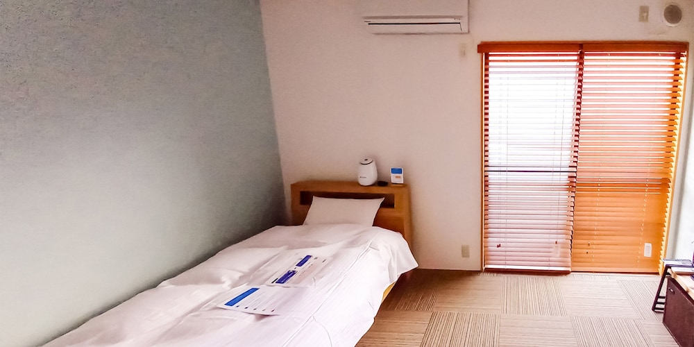 Single Room, Non Smoking (Free Wifi) photo 1