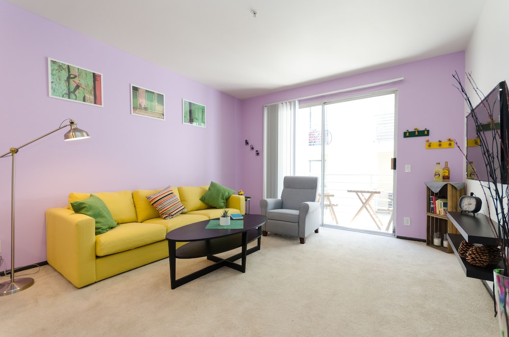 Standard Apartment, 1 Bedroom photo 1