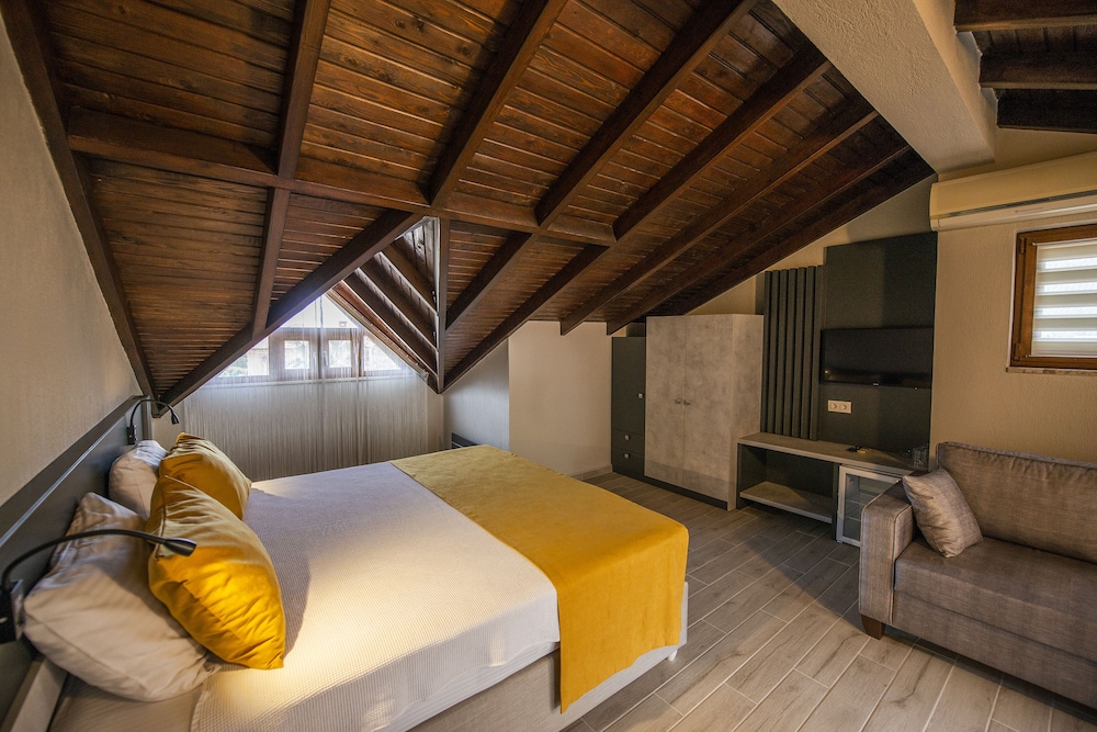 Panoramic Room, Mountain View photo 3
