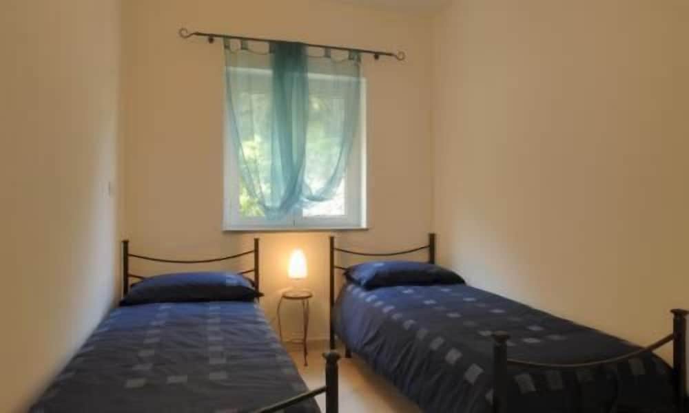 Apartment, Balcony, Sea View (Rosmarino)