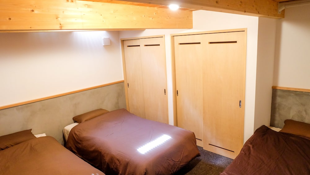 Triple Room photo 1