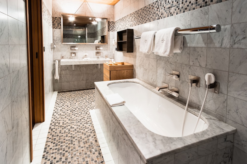 Suite Premium, 2 chambres, vue ville