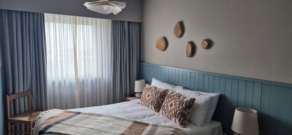Comfort Double Room, Non Smoking, Ocean View