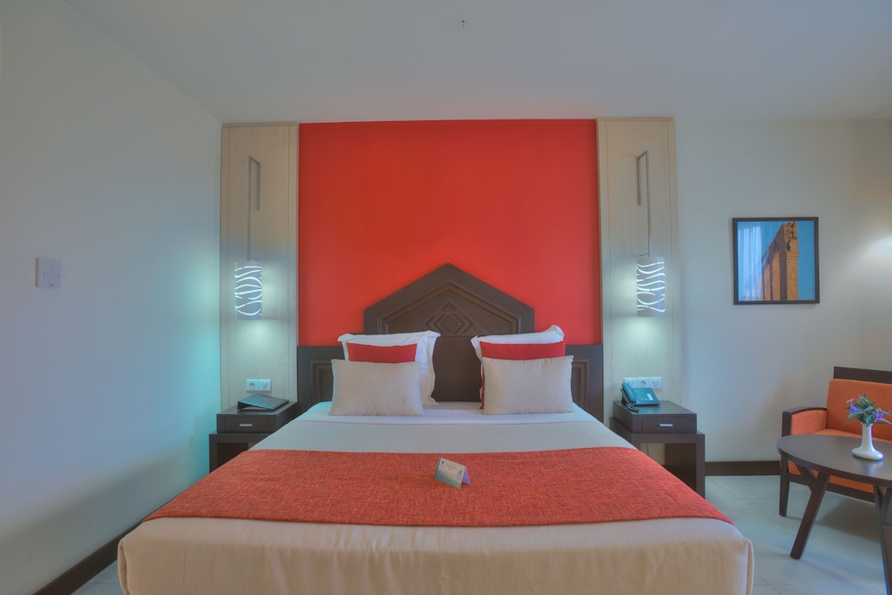 Standard Room - Photo 2