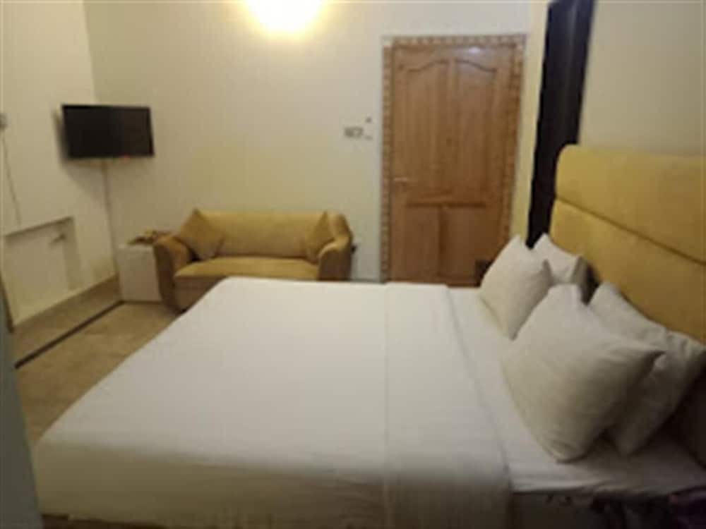 Deluxe Room photo 1
