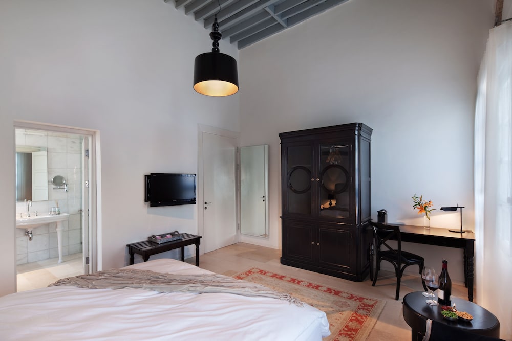 Deluxe Room (Grand) photo 3