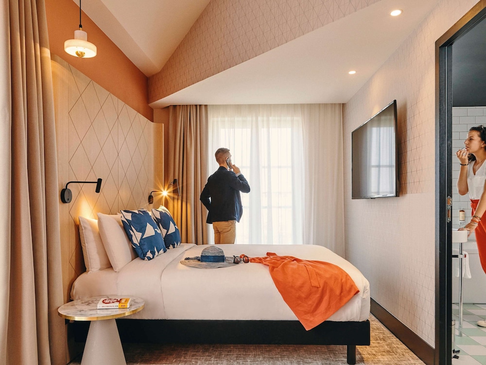 Privilege, Room, 1 Double Bed - Photo 2