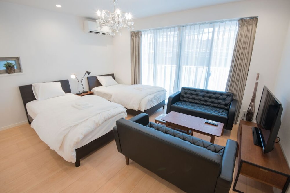 Superior Room (2B)