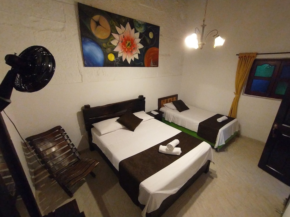 Traditional Triple Room photo 3
