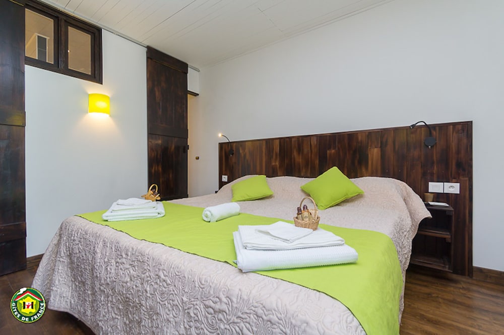 Quadruple Room, Ensuite (La réserve à grains) - Photo 5