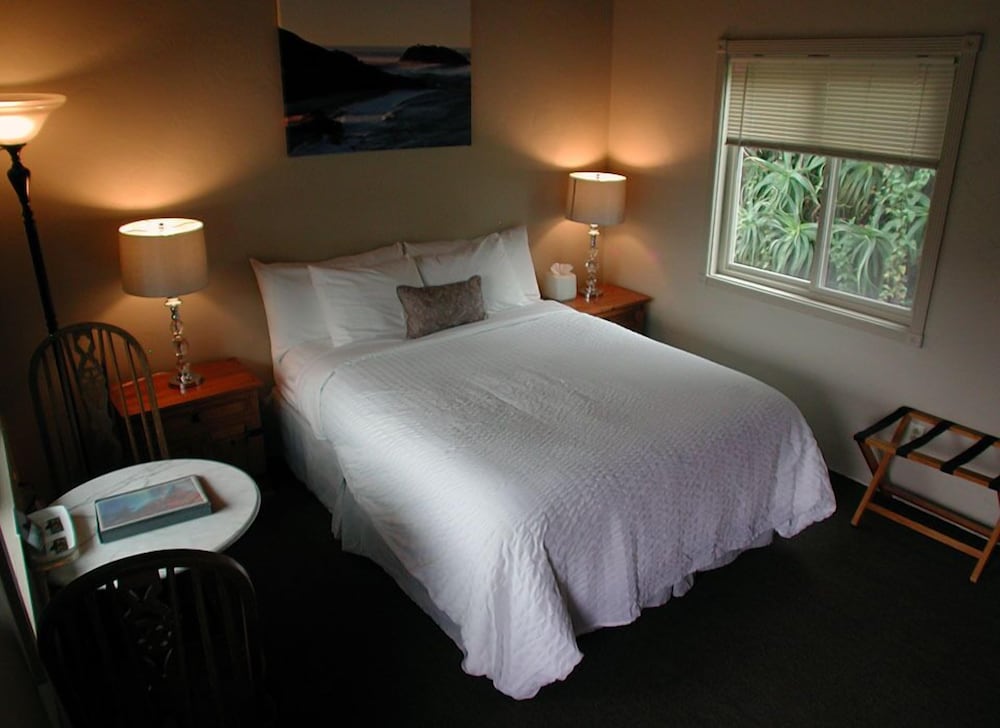 Basic Room