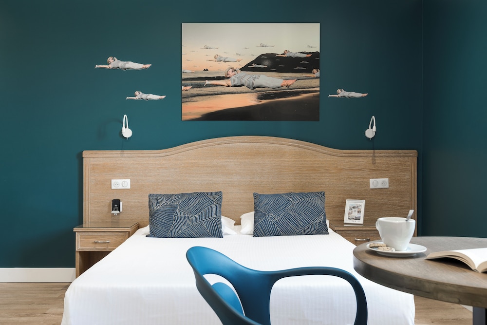 Superior Room, 1 King Bed
