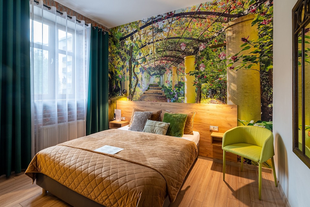 Business Suite, 1 Bedroom photo 1